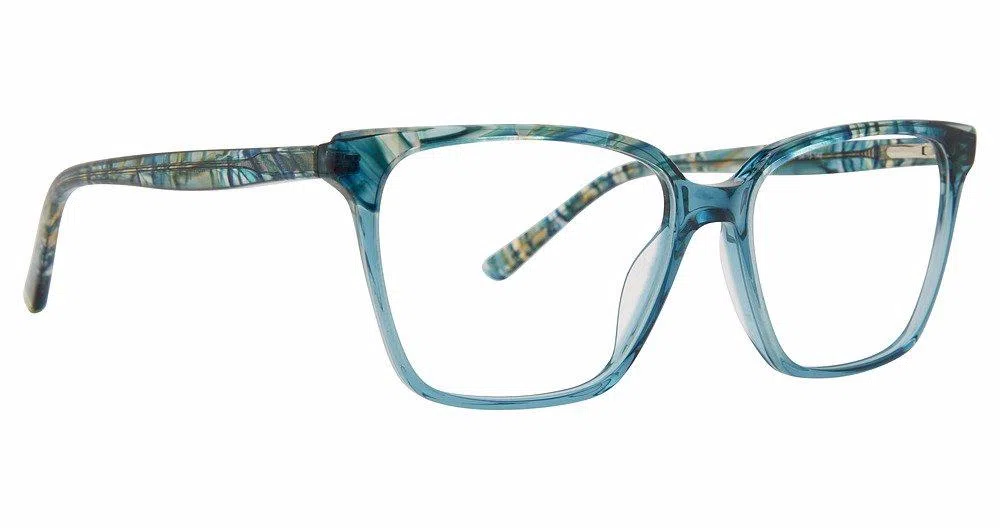 XOXO Sicily Eyeglasses - view 3